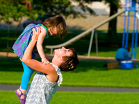 Психолог из США предлагает новый метод воспитания детей