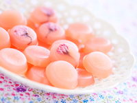 Мармелад - полезная сладость