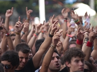 Sziget-2011: 7 дней абсолютного драйва!
