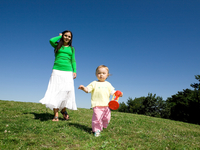 Как воспитывать маленького нехочуху