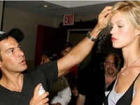 Секреты причесок знаменитостей