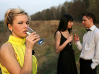 Бывшая жена: что делать, если она не отпускает