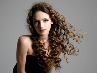 Что способствует росту волос