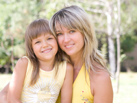 Могут ли "телячьи" нежности испортить ребенка