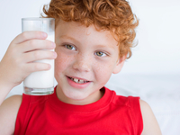 Козье молоко полезнее и усваивается лучше, чем коровье