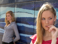 Как вычислить лжеподругу