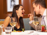 Как вести себя на первом свидании с мужчиной