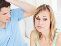 Ученые: Женщины, не бойтесь разводиться!