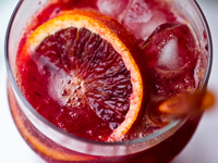 ТОП-5 освежающих коктейлей