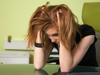 Мужчины предпочитают брошенных женщин