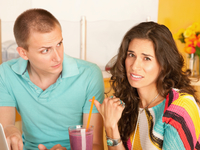 Стало известно, почему мужчины не слышат женщин