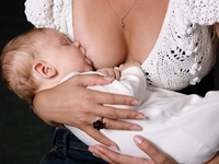 Как убедиться, что малыш получает достаточно молока