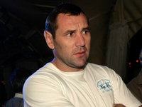 Дочь Владимира Вирчиса сбило авто