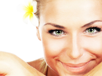 Улучшаем зрение с помощью простых упражнений