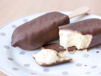 Как появилось эскимо?