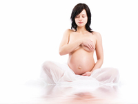 Как психологически подготовиться к родам