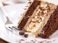 ТОП-5 полезных советов по выпечке тортов