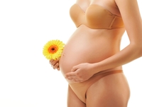 Беременность: как правильно выбрать бюстгальтер