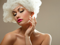 5 мифов о блондинках: кого же предпочитают мужчины