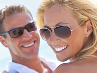 Курортный роман и возможные любовники