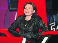 Шоу Голос страны: У Дианы Арбениной появилась фаворитка