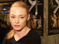 Акиньшина прокляла Воробьева