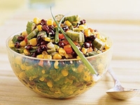 Секреты овощного рагу