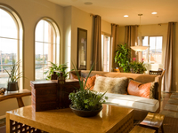 Пять правил для создания уюта и здоровой атмосферы