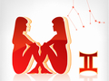 Любовный гороскоп: близнецов ждет бурный роман