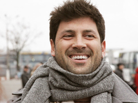 Максим Чмерковский зажег с 56-летней толстушкой