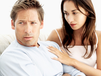 Признаки того, что он скоро тебя бросит