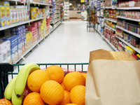 ТОП-5 правил, которые помогут сэкономить на продуктах