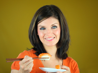 Минус пять килограммов за семь дней