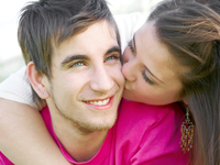 Типы любви: чего ждать от мужчины