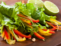 Как извлечь максимум пользы из овощей?