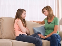 Как на ребенка влияет развод родителей