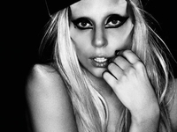 Lady Gaga снялась в новой провокационной  фотосессии