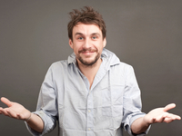 Мужчины, которые не умеют делать выбор