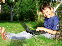 Детей научат безопасно пользоваться интернетом