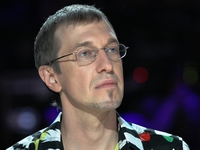 О Сергее Соседове снимут фильм