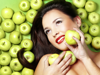 Восьмидневная диета