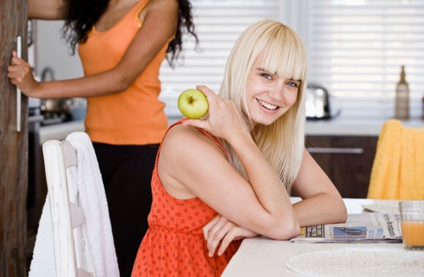 Диета для ленивых