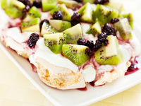 Торт Анна Павлова