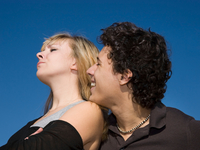 Такие разные... Как сгладить конфликты у противоположностей