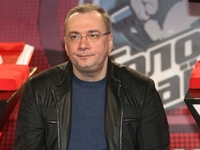 Константин Меладзе: В шоу Голос країни все очень просто