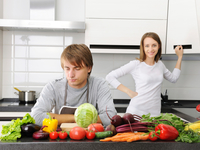 Методы правильного воспитания мужчин