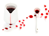 Знакомься: фруктовые соусы