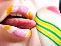 Выбор мороженого расскажет о характере