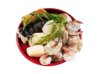 Включаем морепродукты в летнее меню