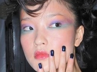 Модный летний маникюр 2011